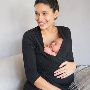 Seraphine Skin-to-Skin Top